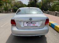 2012 Volkswagon Vento Trandline 1.6 CR MT D