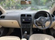 2012 Volkswagon Vento Trandline 1.6 CR MT D