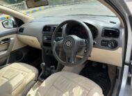 2012 Volkswagon Vento Trandline 1.6 CR MT D