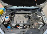 2012 Volkswagon Vento Trandline 1.6 CR MT D