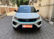 2022 Tata Nexon XM EV 30 WRD