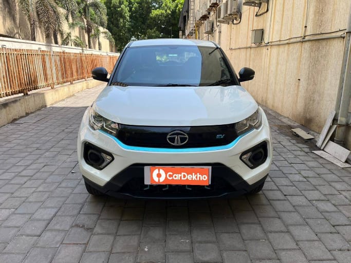 2022 Tata Nexon XM EV 30 WRD