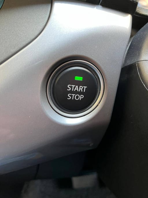 2022 Tata Nexon XM EV 30 WRD