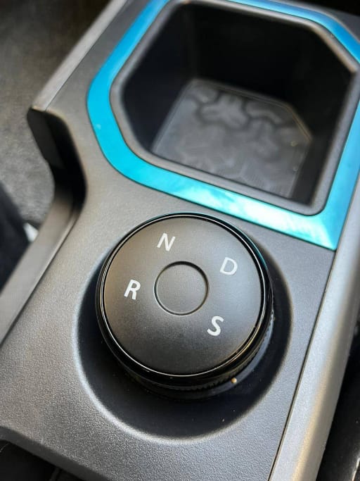 2022 Tata Nexon XM EV 30 WRD