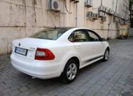 2016 Skoda Rapid Style Plus 1.6 Auto