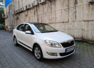 2016 Skoda Rapid Style Plus 1.6 Auto