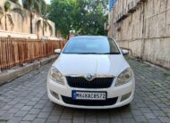 2016 Skoda Rapid Style Plus 1.6 Auto