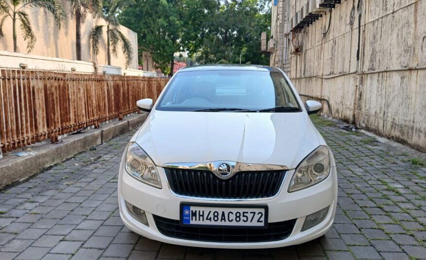 2016 Skoda Rapid Style Plus 1.6 Auto