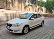 2016 Skoda Rapid Style Plus 1.6 Auto