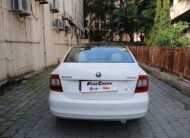 2016 Skoda Rapid Style Plus 1.6 Auto