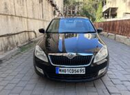 2016 Skoda Rapid Ambition D Mt