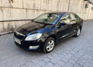 2016 Skoda Rapid Ambition D Mt