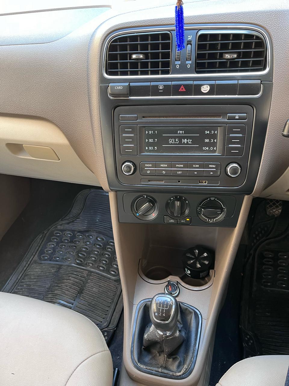 2016 Skoda Rapid Ambition D Mt