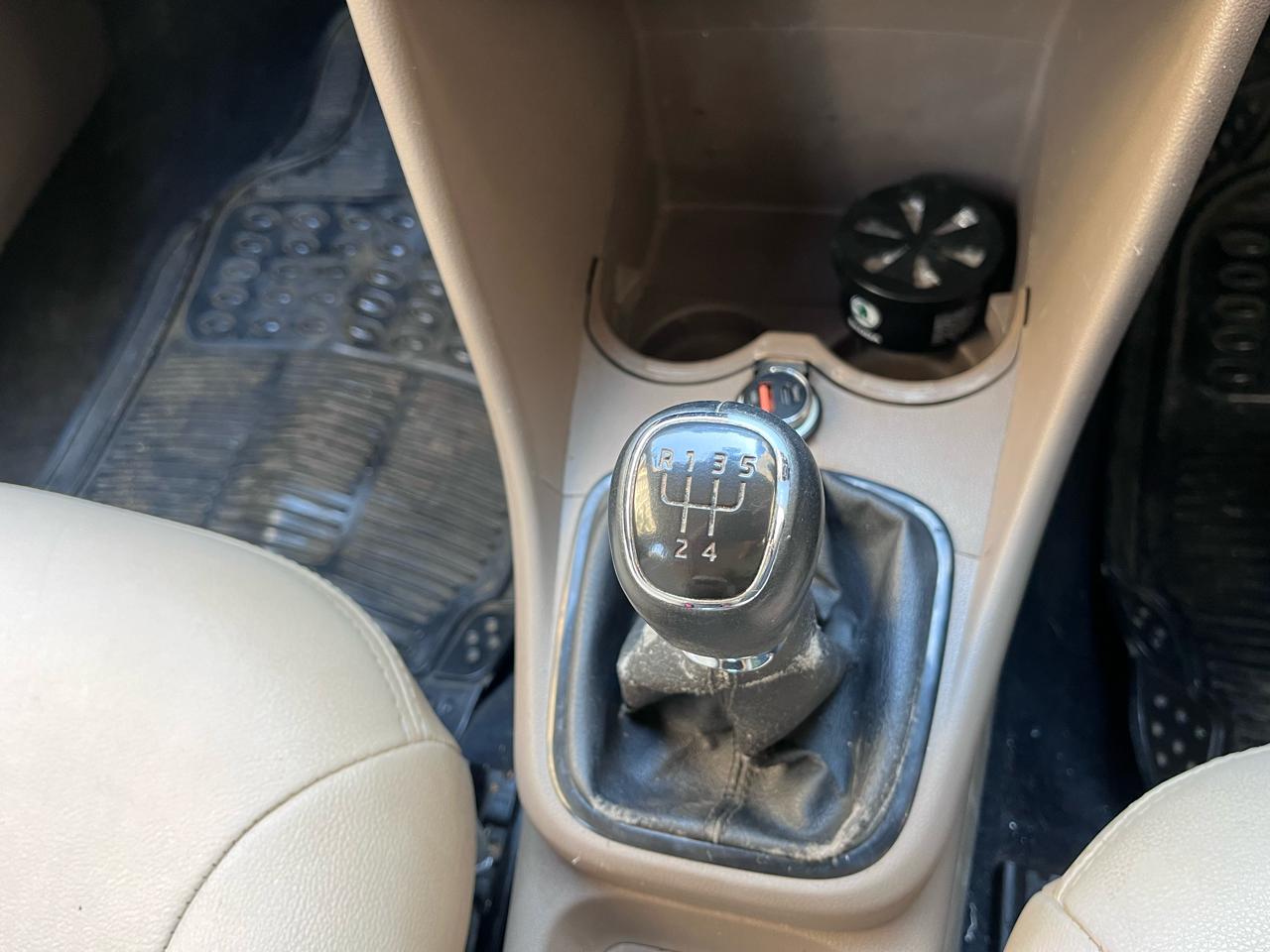 2016 Skoda Rapid Ambition D Mt