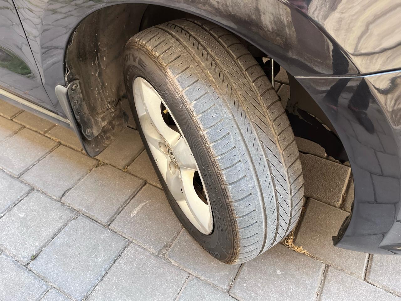 2016 Skoda Rapid Ambition D Mt