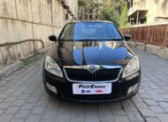 2016 Skoda Rapid Ambition D Mt