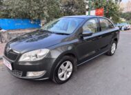 2016 Skoda Rapid Styal | 1.5 P AT