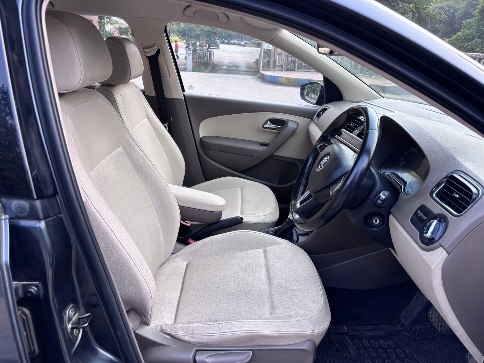 2016 Skoda Rapid Styal | 1.5 P AT