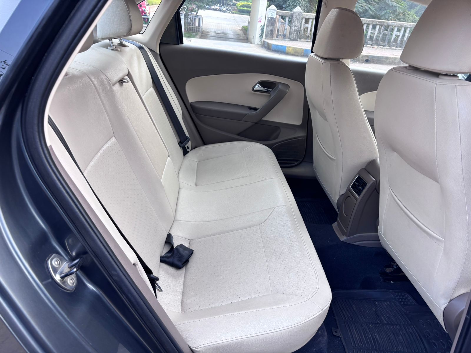 2016 Skoda Rapid Styal | 1.5 P AT