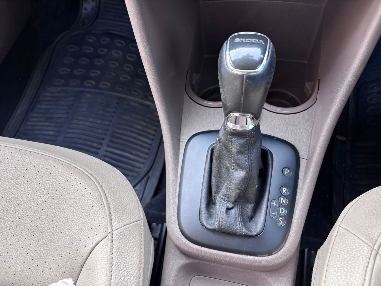 2016 Skoda Rapid Styal | 1.5 P AT