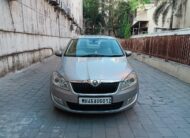 2016 Skoda Rapid Styal + 1.5 P