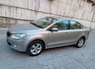 2016 Skoda Rapid Styal + 1.5 P