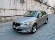 2016 Skoda Rapid Styal + 1.5 P