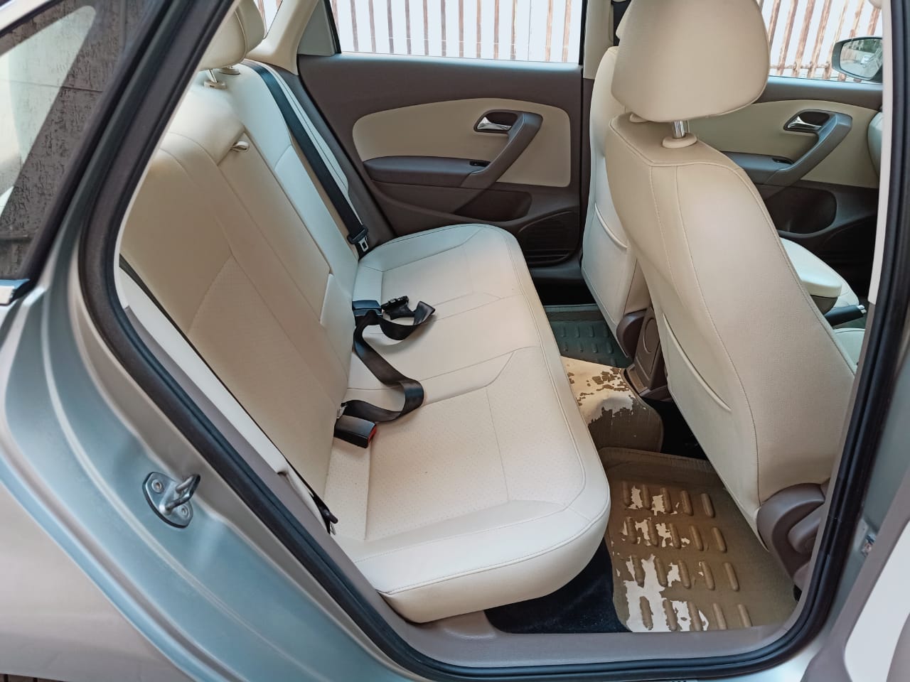 2016 Skoda Rapid Styal + 1.5 P