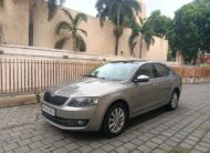 2016 Skoda  Octavia  Style Plus Auto (P)