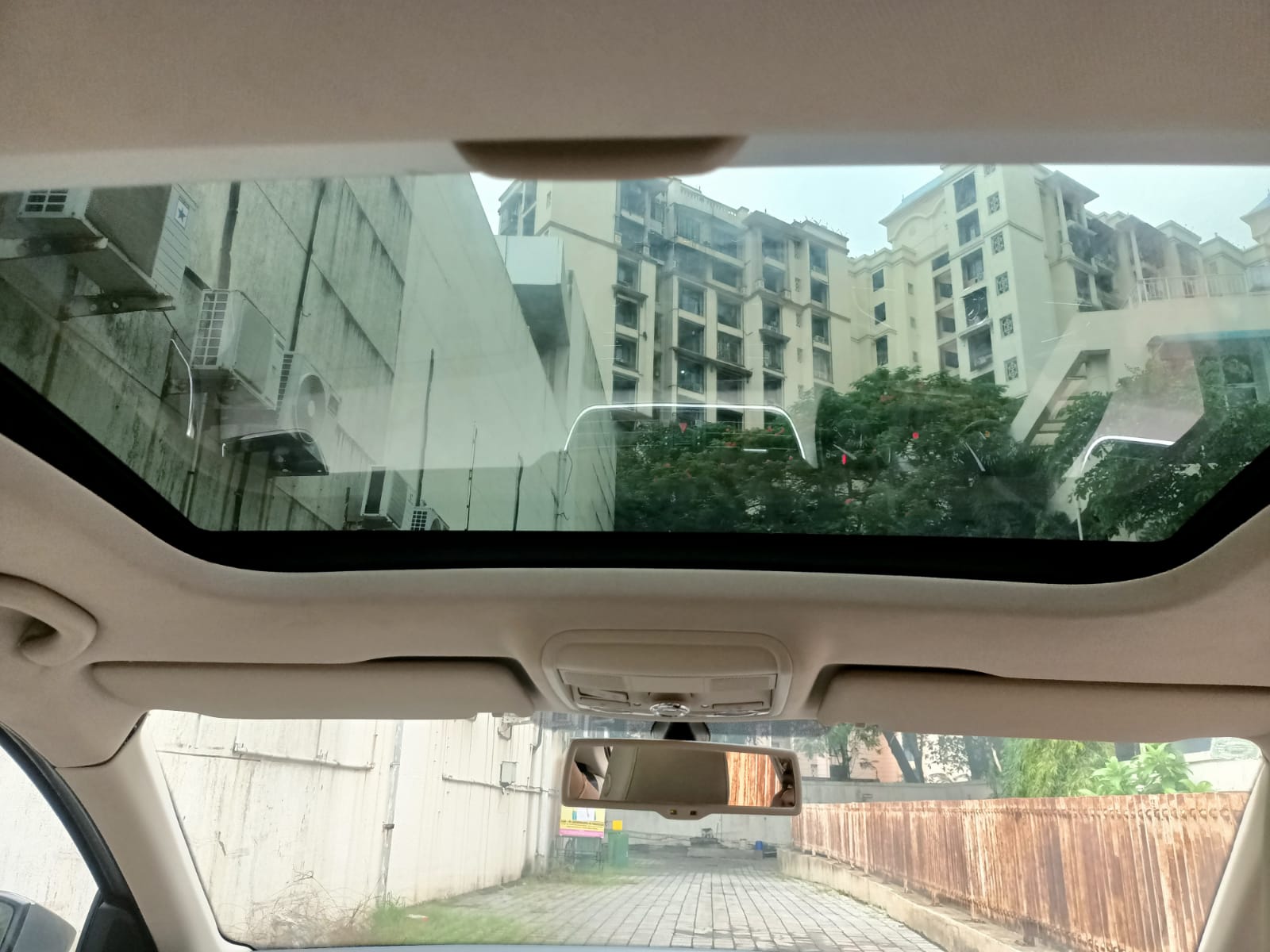 2016 Skoda  Octavia  Style Plus Auto (P)