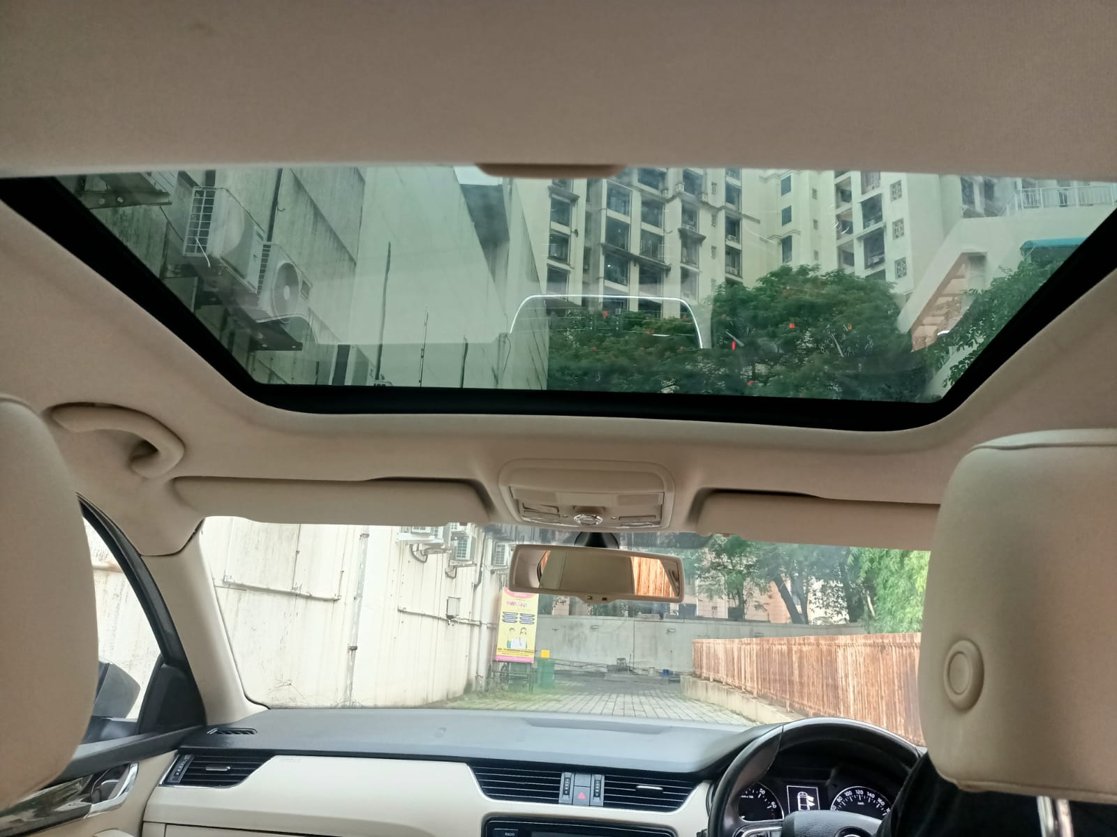 2016 Skoda  Octavia  Style Plus Auto (P)