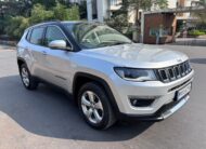 2018 Jeep Compass 1.4 LTD Petrol
