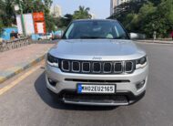 2018 Jeep Compass 1.4 LTD Petrol