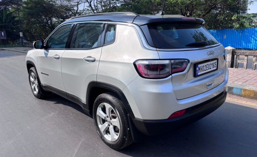 2018 Jeep Compass 1.4 LTD Petrol