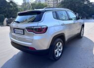 2018 Jeep Compass 1.4 LTD Petrol