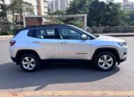 2018 Jeep Compass 1.4 LTD Petrol