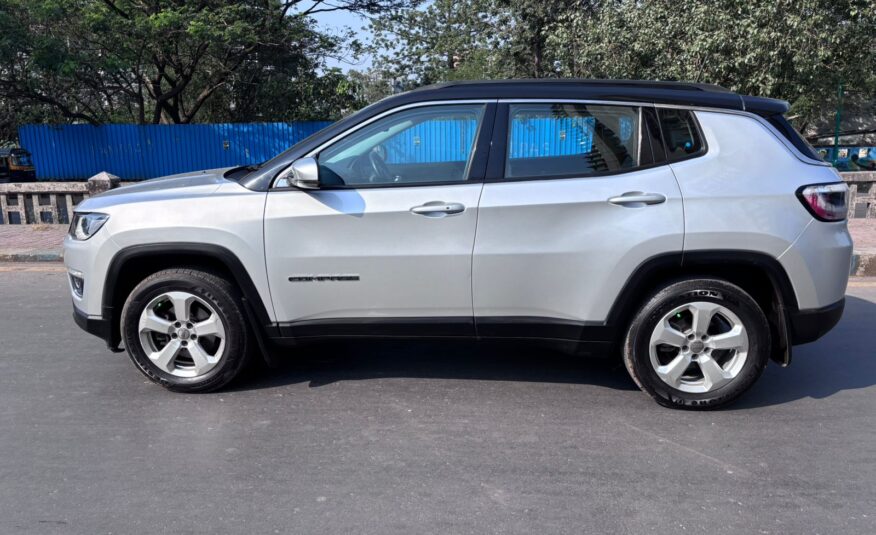 2018 Jeep Compass 1.4 LTD Petrol