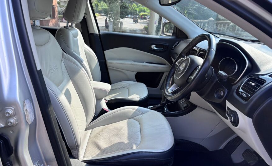 2018 Jeep Compass 1.4 LTD Petrol