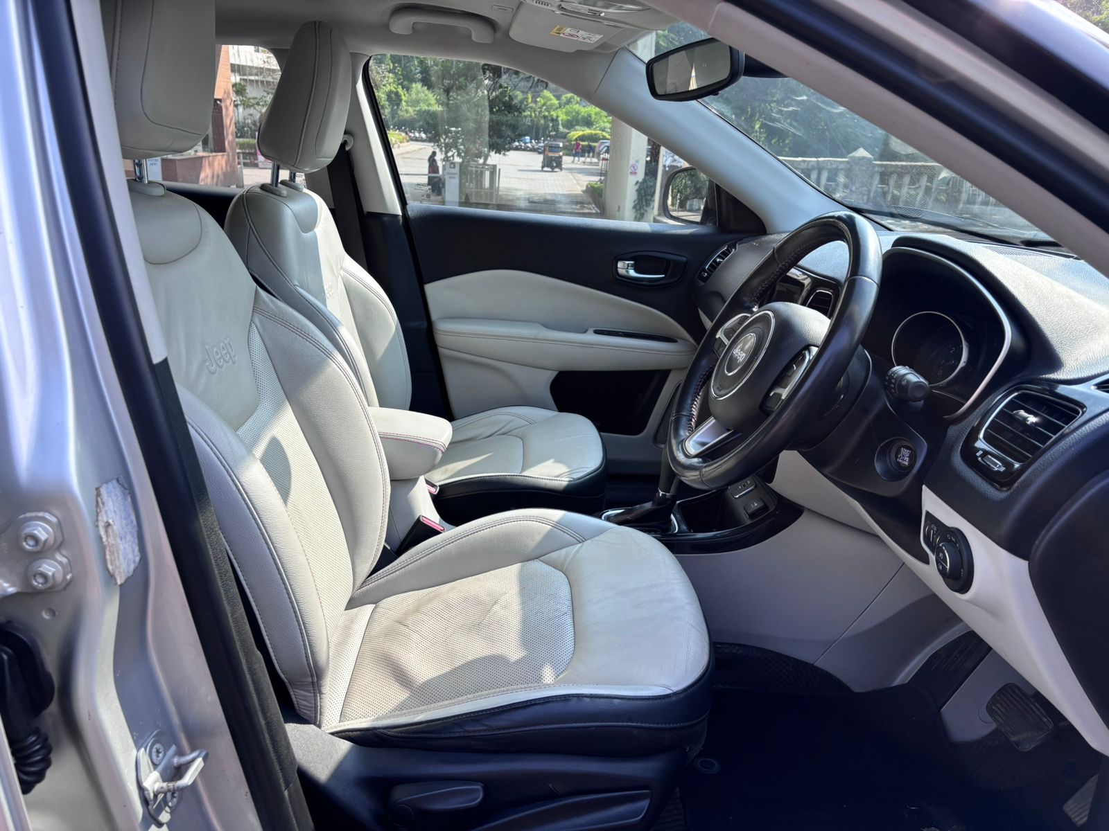 2018 Jeep Compass 1.4 LTD Petrol