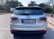 2018 Jeep Compass 1.4 LTD Petrol