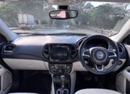 2018 Jeep Compass 1.4 LTD Petrol