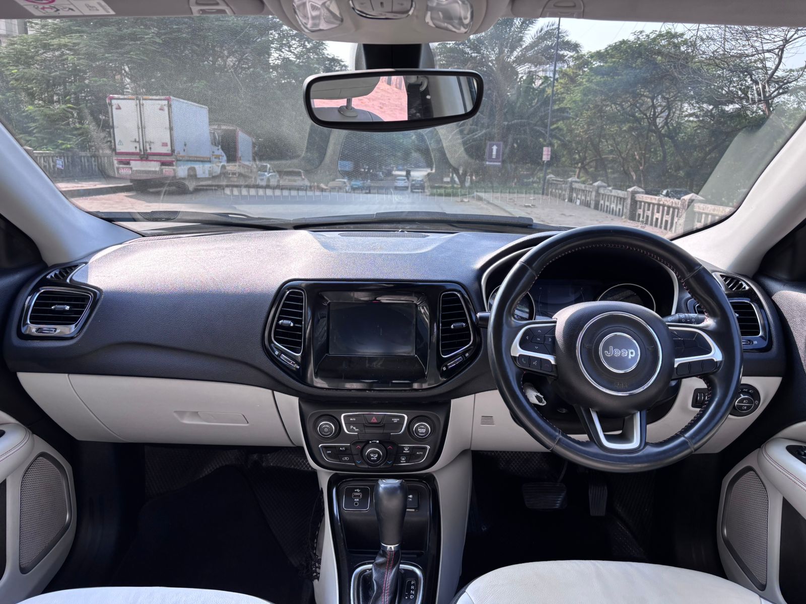 2018 Jeep Compass 1.4 LTD Petrol