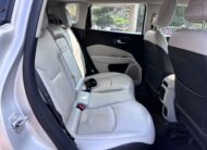 2018 Jeep Compass 1.4 LTD Petrol