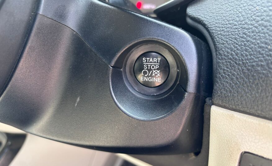 2018 Jeep Compass 1.4 LTD Petrol