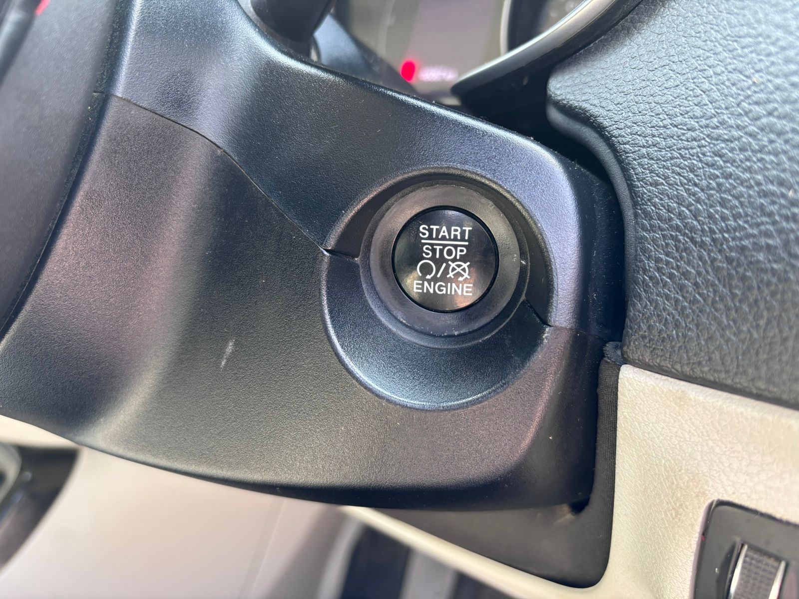 2018 Jeep Compass 1.4 LTD Petrol