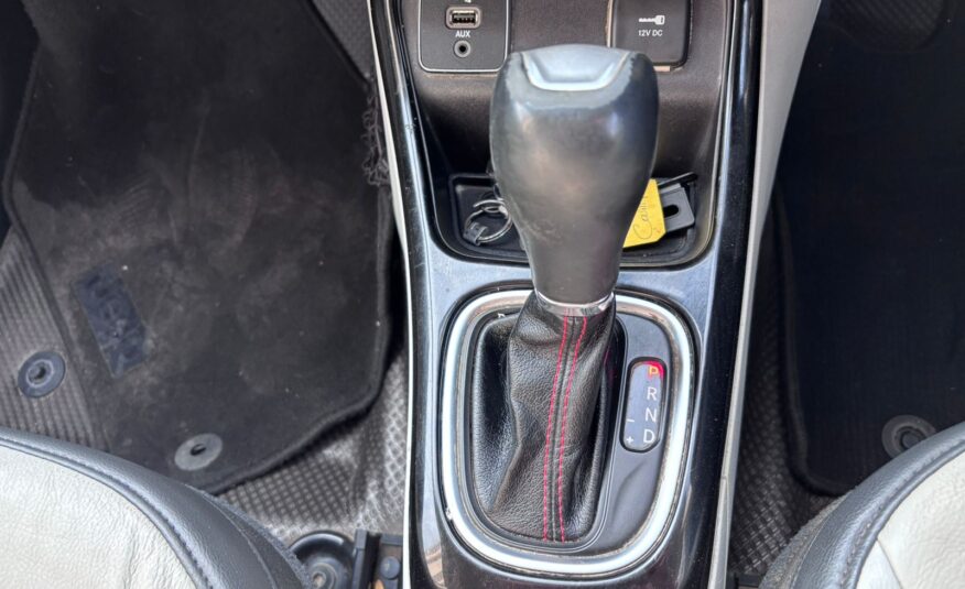 2018 Jeep Compass 1.4 LTD Petrol