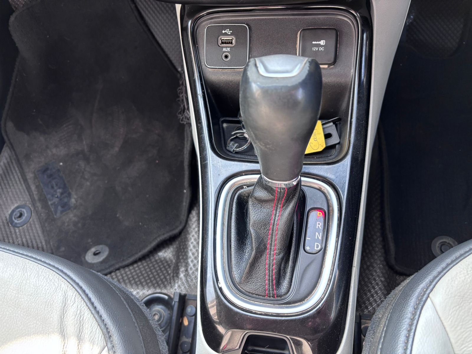 2018 Jeep Compass 1.4 LTD Petrol