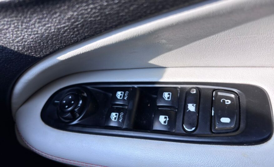 2018 Jeep Compass 1.4 LTD Petrol