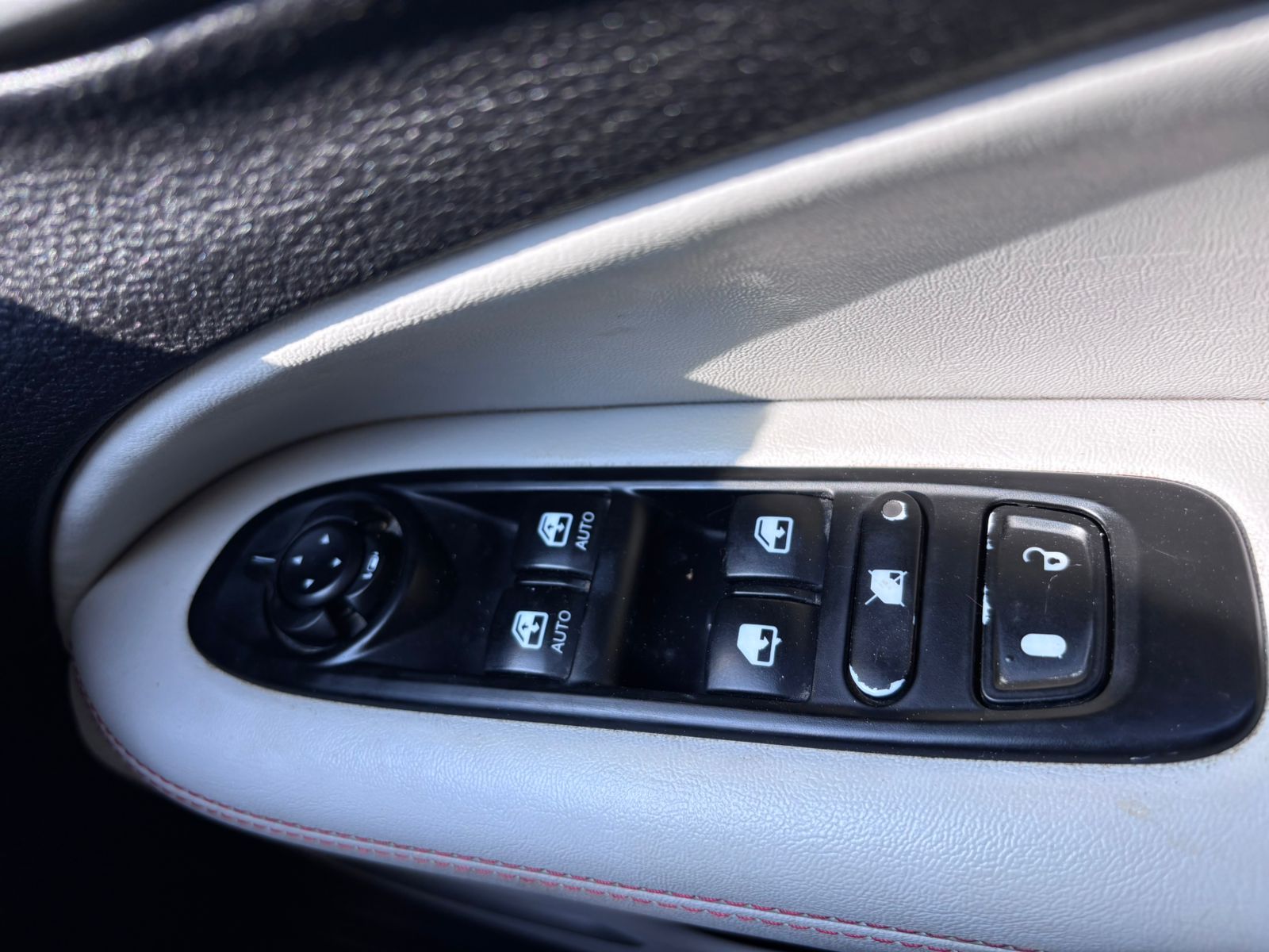 2018 Jeep Compass 1.4 LTD Petrol