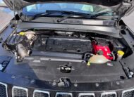 2018 Jeep Compass 1.4 LTD Petrol